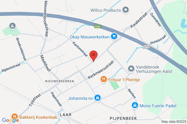 Esthetiek Lieve