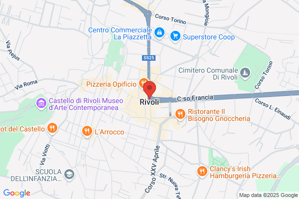 Rivoli