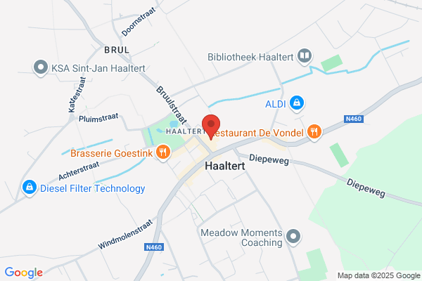 De Putter Bené