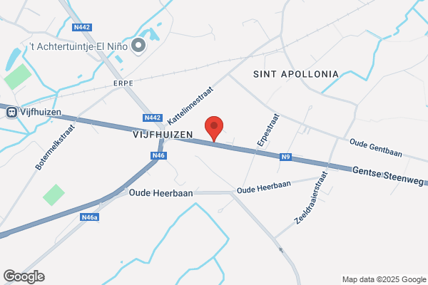 De Coninck/Carina