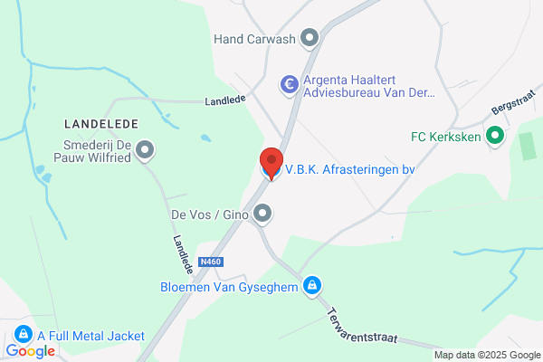 Van Buggenhout/Chrisanta