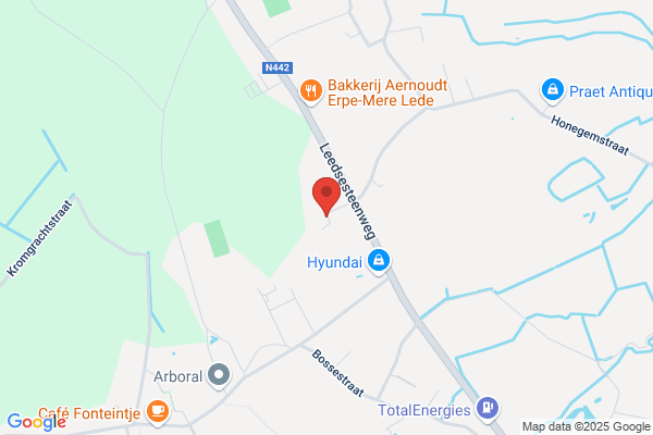 Hendrickx Transport Bvba