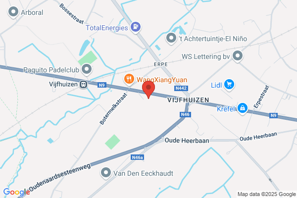 Autoservice Aalst