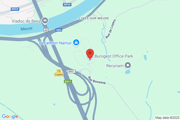 Burogest