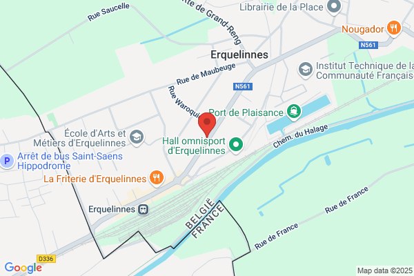 Assurances Verheye