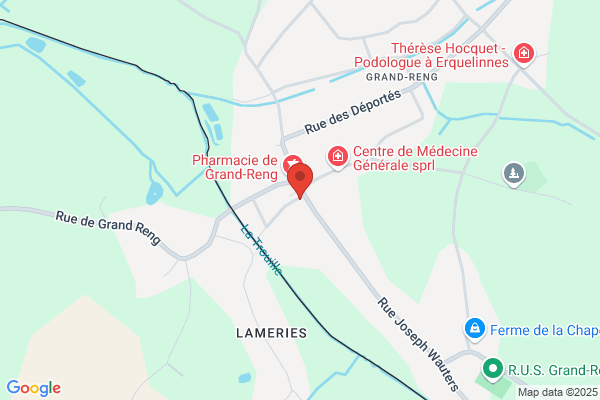 Berteaux/Jacques