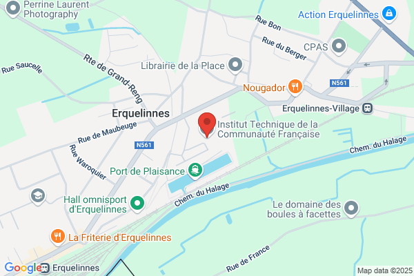 Gantois/Francine