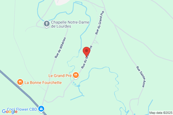 Le Grand Pré