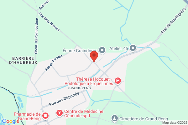 Devaux/Alain