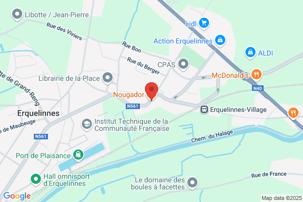 Nougador