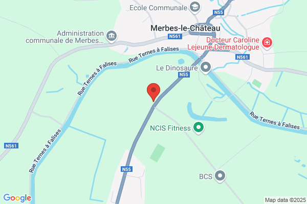 Le Couric/Roanne