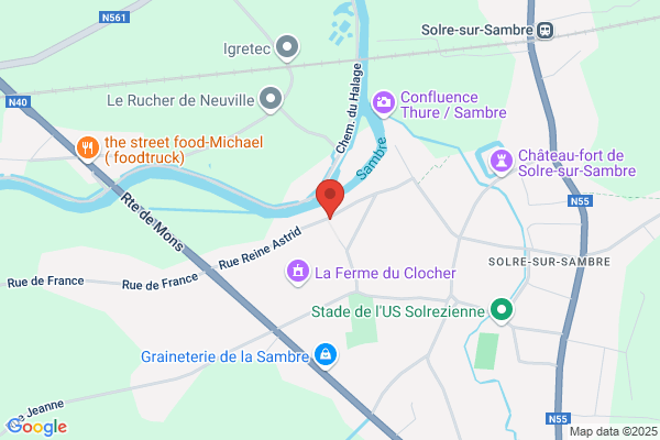 Potie J-M Cabinet D'experts-Comptables Sprl