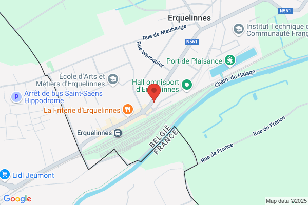 Brogniet/Michel