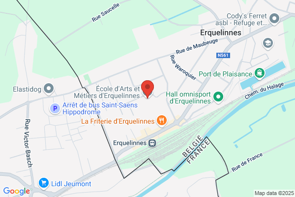 Ecole Des Arts Et Métiers