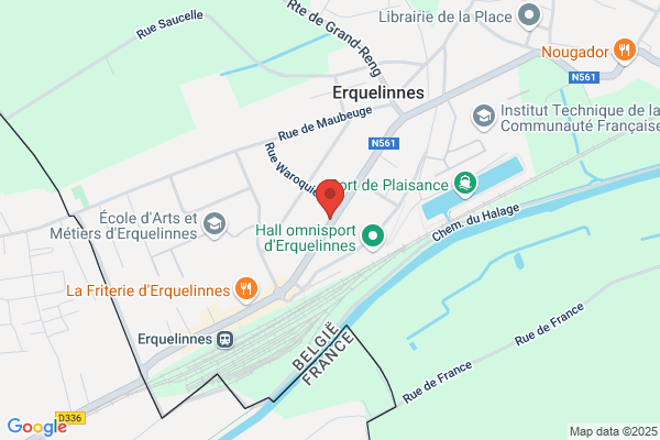 Hauterat/Malvine