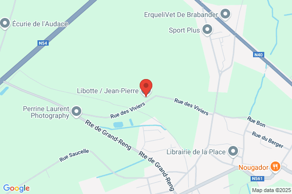 Libotte/Jean-Pierre