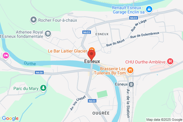 Ceteor K & K Europe Sc