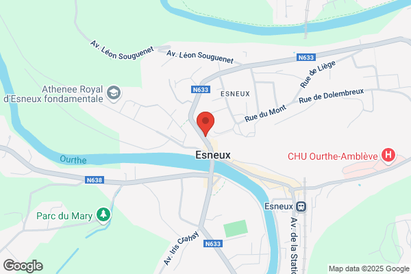 Boutique D´antan