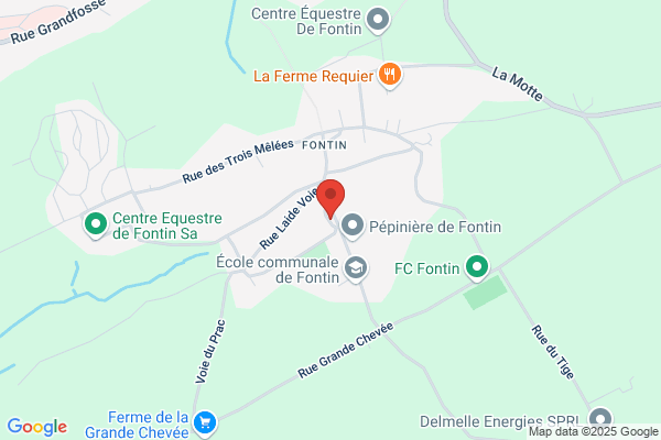 Laval/Cécile