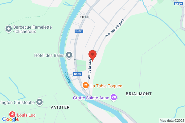 Votquenne/Jacques