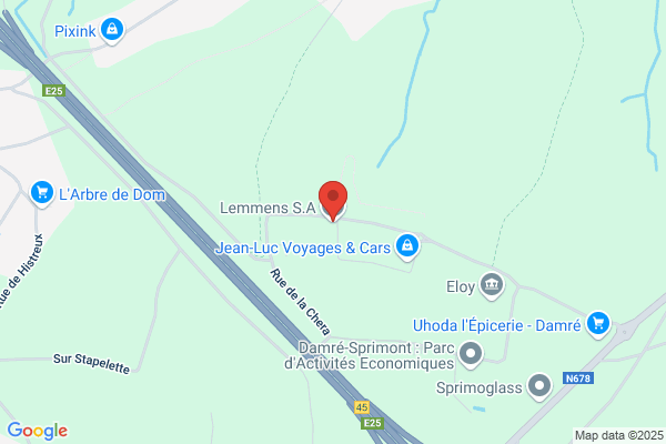 Lemmens Sa