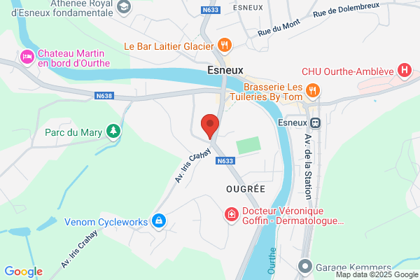 Banneux