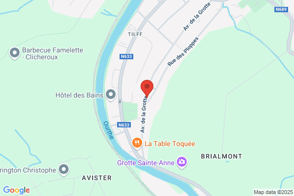 Berndt/Sylvain