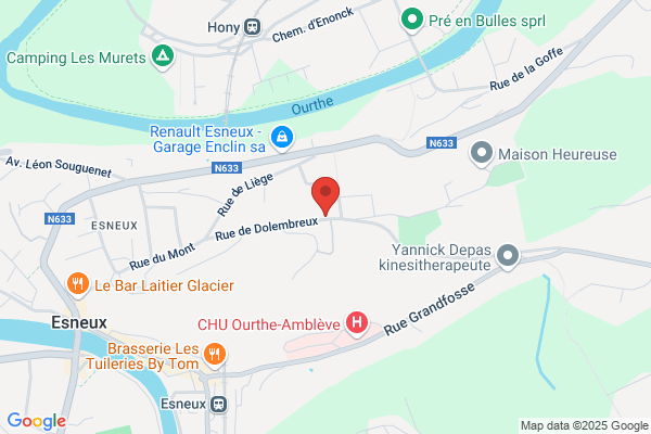 Hr Atelier d'Architecture
