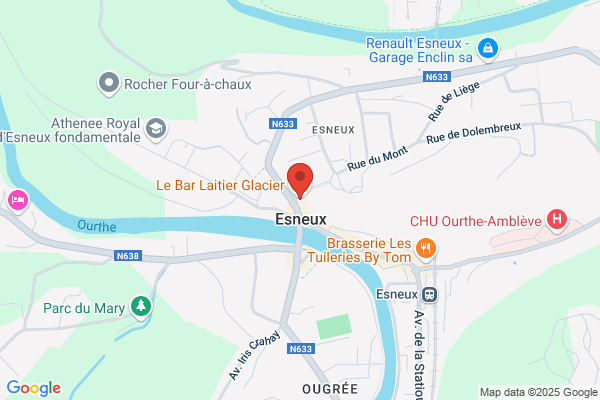 Le Fournil De Michel