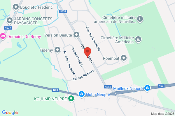 Nicolay/René