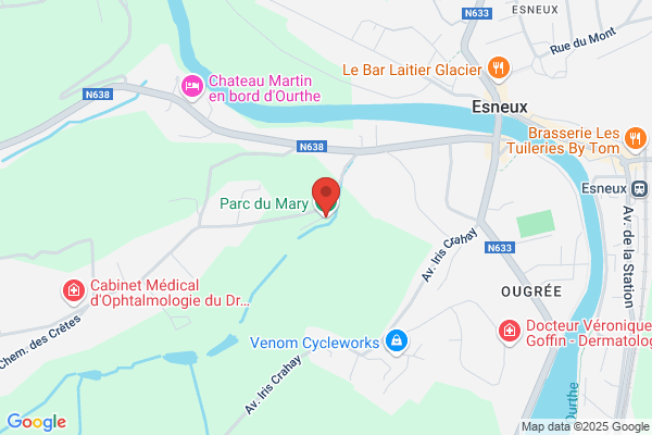 Le Parc