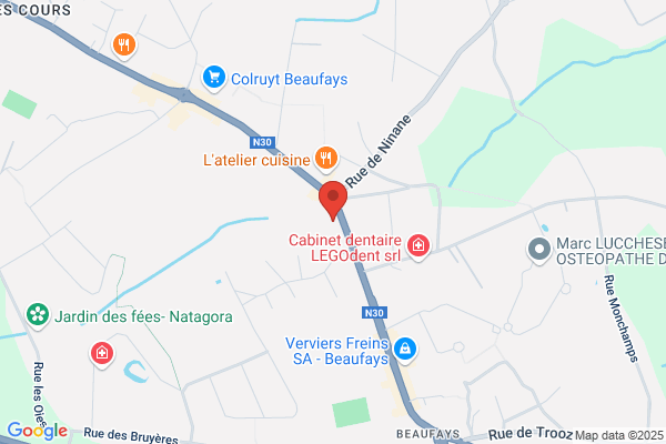 Pharmacie Marcourt C