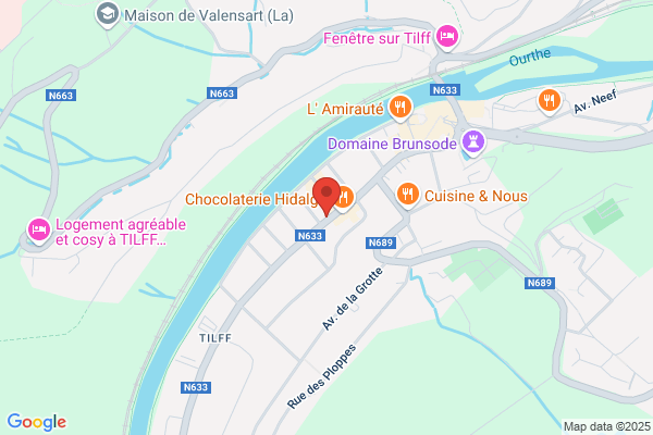 Collard/Daniel