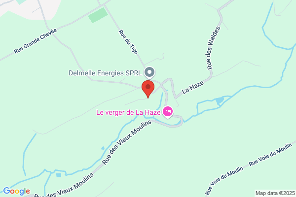Dejaegere/Michel