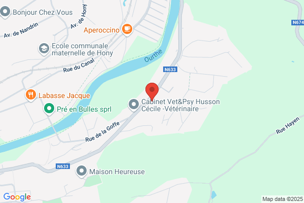 Bureau D. Versolato Sprl