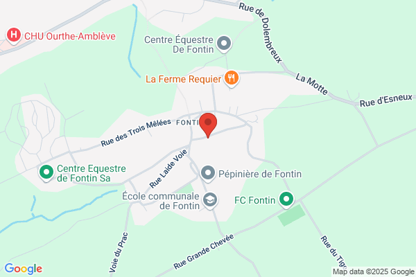 Genicq/Alain