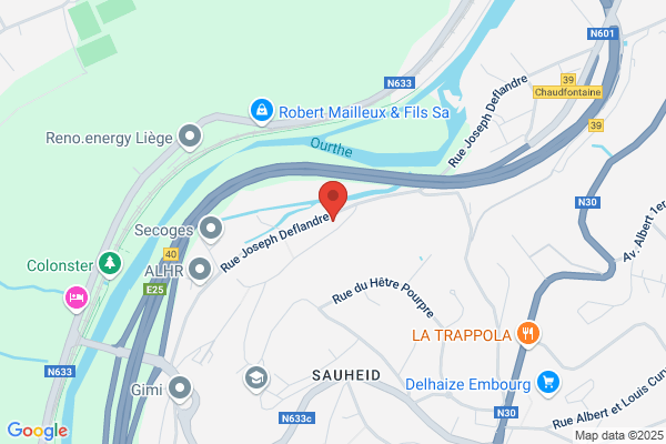 Service Et Gestion Sprl