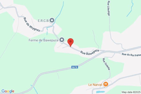 Sr Informatique/Raphaël
