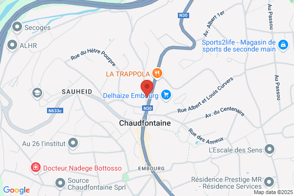 Dental ME Clinique du Faubourg