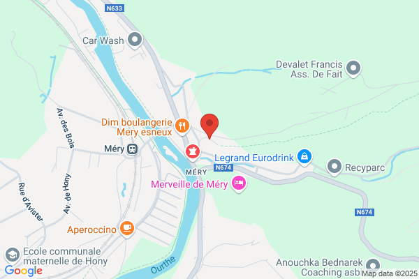 Cabinet Dentaire Cornet