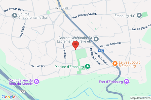 Xhauflaire/Edouard