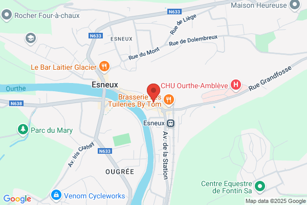 Rasera/Lorenzo