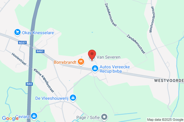 Vanseveren J