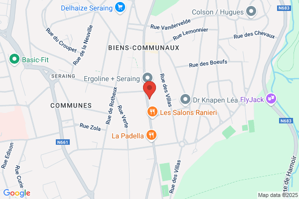 Bureau Juridique Immobilière Sc