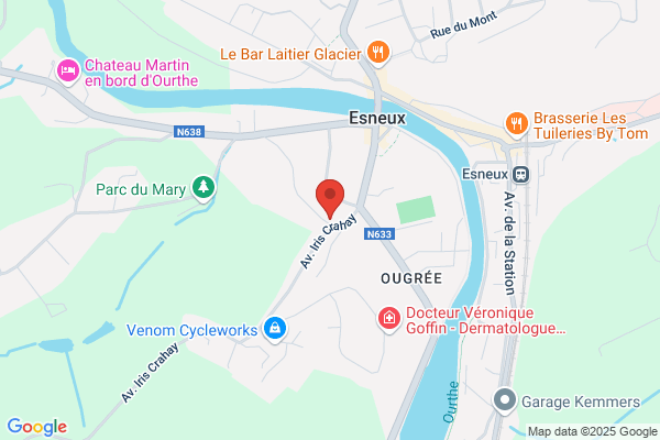 Saint Paul Et Associés