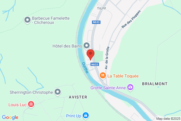 Lacroix/Victor