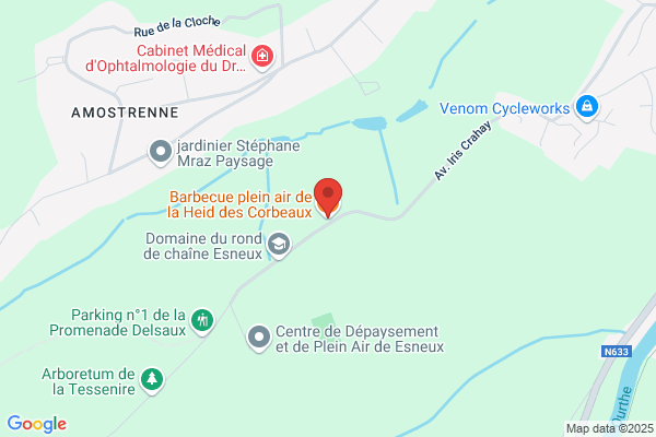 André/Bernard
