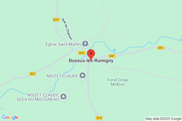 Bossuroy/Jacques