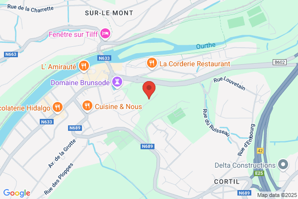 Coûteaux/Francis