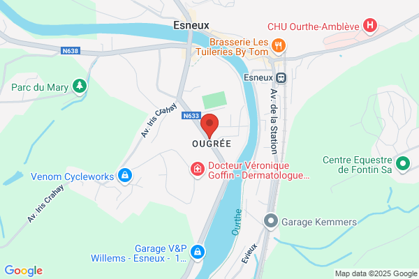 Daemers/Guy